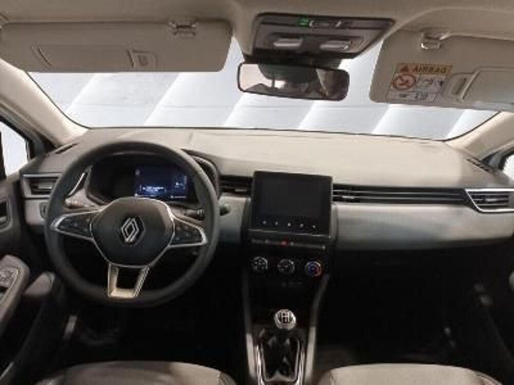 Clio V Clio SCe 65 ch GSR2 Evolution 2024 occasion 08200 Wadelincourt