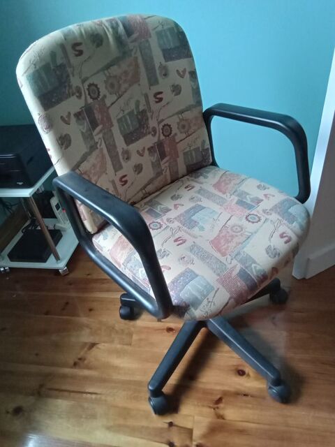 Fauteuil de bureau 30 Mrignac (33)