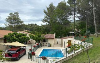  Villa � vendre 9 pi�ces 260 m�