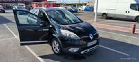Scenic xmod Scenic Xmod dCi 130 Energy eco2 Bose Edition 2013 occasion 72000 Le Mans