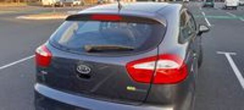 Rio 1.1 CRDi 75 ISG Motion 2012 occasion 81580 Soual