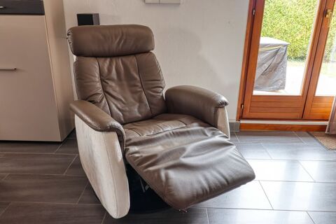 Canap et fauteuil relaxation  520 Blaesheim (67)