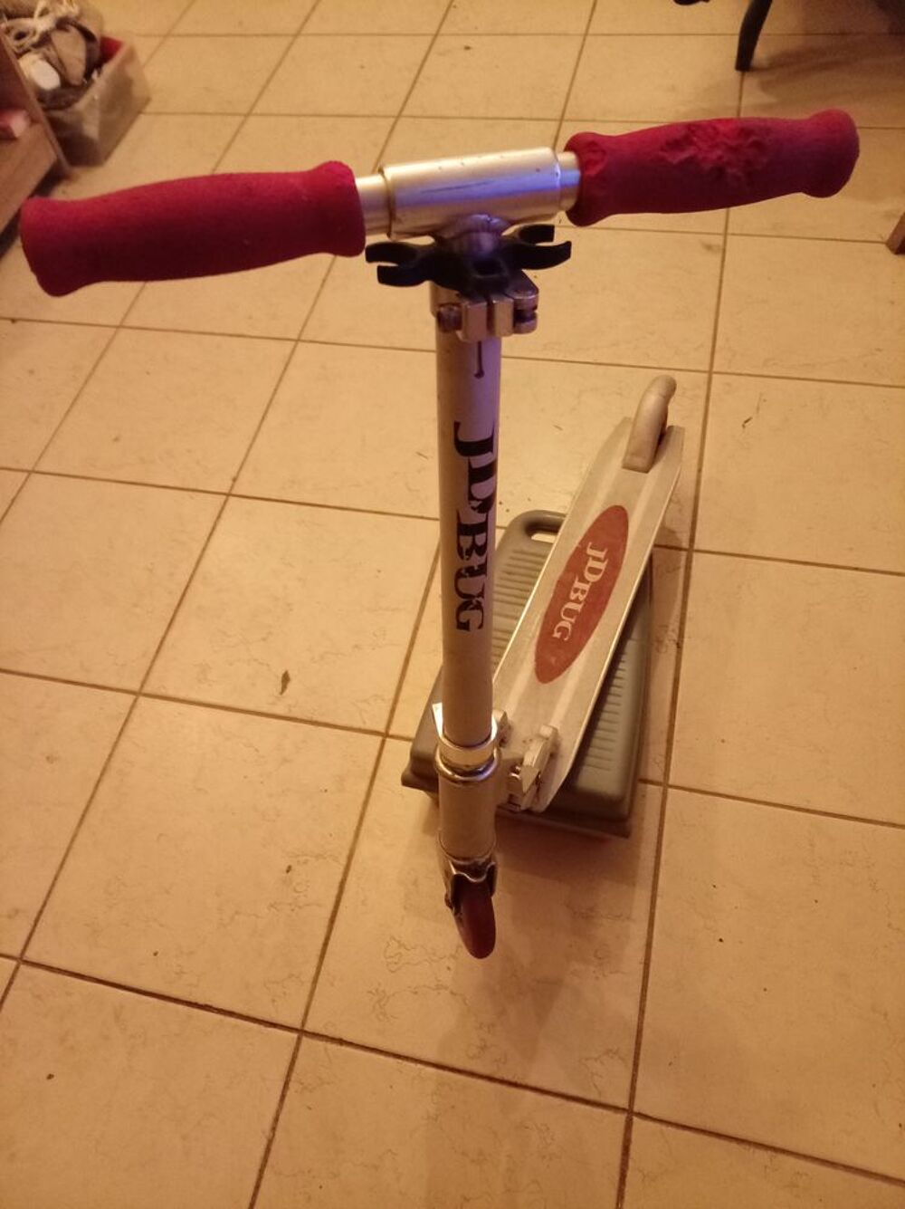Trottinette Jeux / jouets