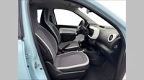 Twingo III SCe 65 Equilibre 2023 occasion 91170 Viry-Ch&acirc;tillon