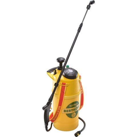 Pulvrisateur BERTHOUD Elyte 7 - 5 Litres
50 Vendme (41)