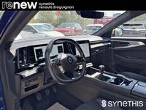 Austral mild hybrid advanced 130 Techno 2023 occasion 83300 Draguignan