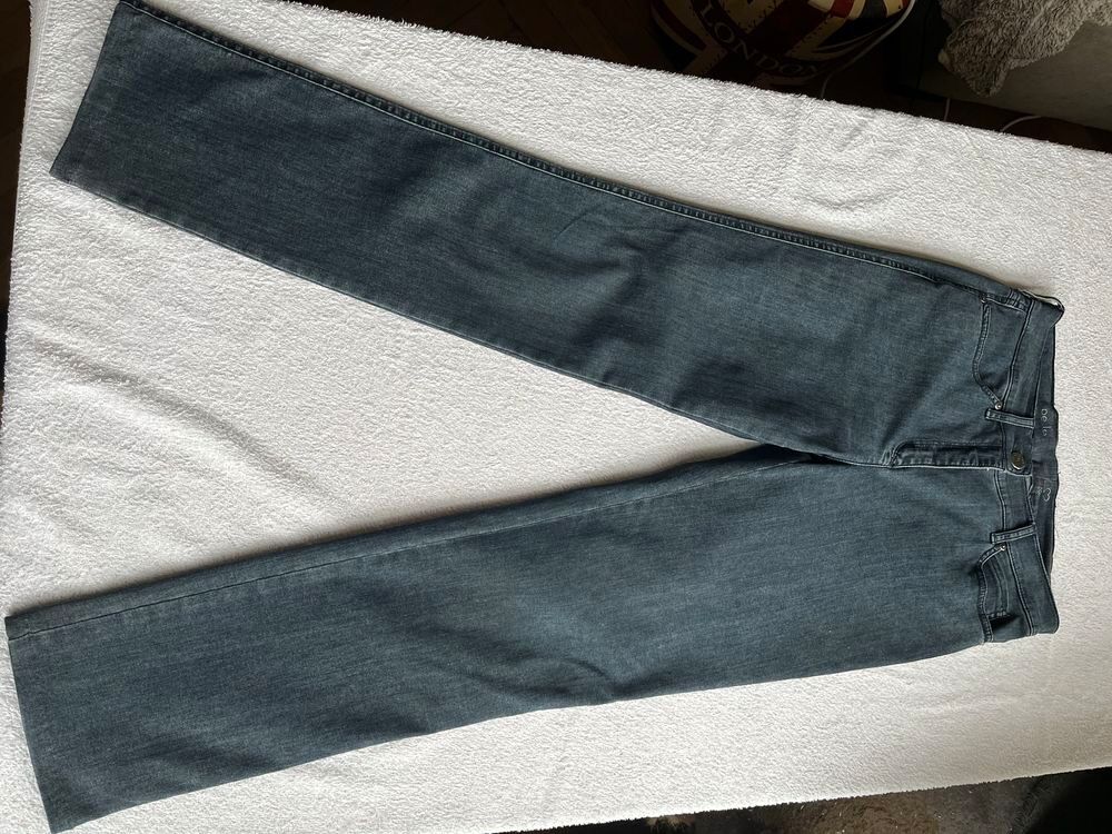 Jean Femme TONI Taille 36 Vêtements