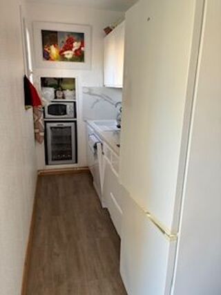  Appartement à vendre 2 pièces 35 m²