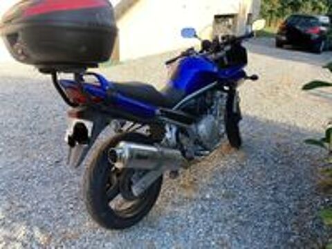 SUZUKI 2007 occasion 26000 Valence