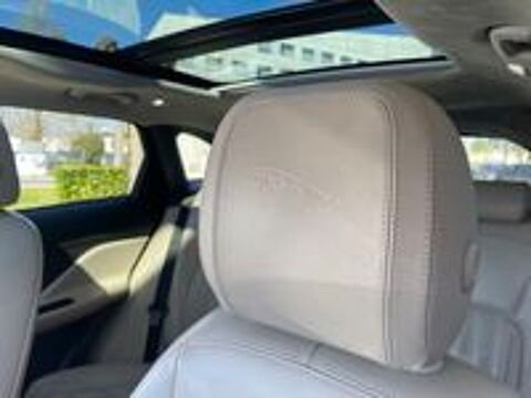 F-PACE F-Pace 2.0 D - 180 ch AWD BVA8 Prestige 2020 occasion 33700 M&eacute;rignac
