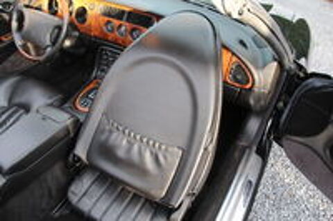 XK8 4.0i V8 2000 occasion 59310 Auchy-lez-Orchies