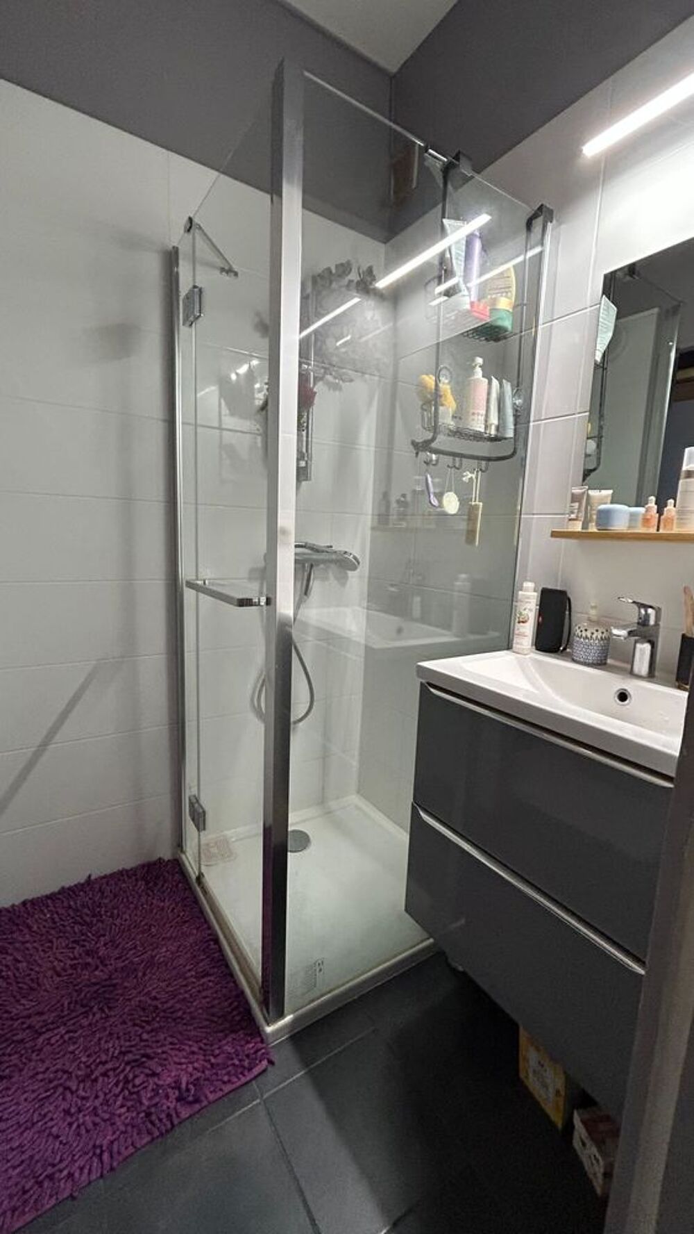 Vente Appartement DIJON - T2 35 m² - Idéal investisseur ou - Libre Dijon