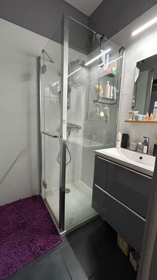  Appartement à vendre 2 pièces 35 m²