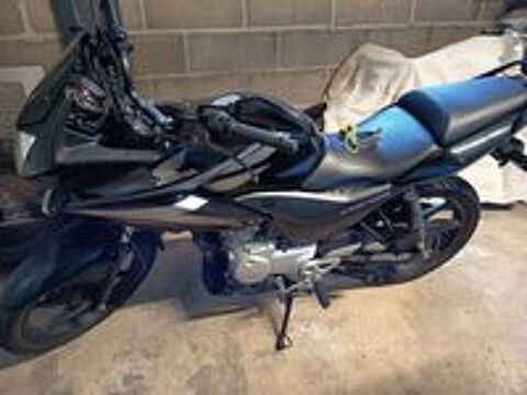 HONDA 2009 occasion 72000 Le Mans