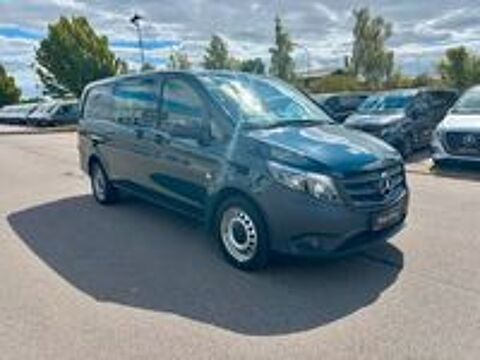 Vito VITO MIXTO 114 CDI EXTRA LONG BVA RWD PRO 2022 occasion Grossromstedt