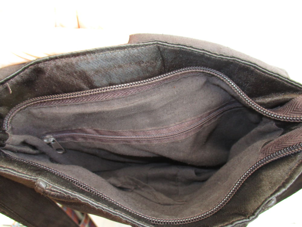 Sac &agrave; main femme CAMAIEU fantaisie Maroquinerie