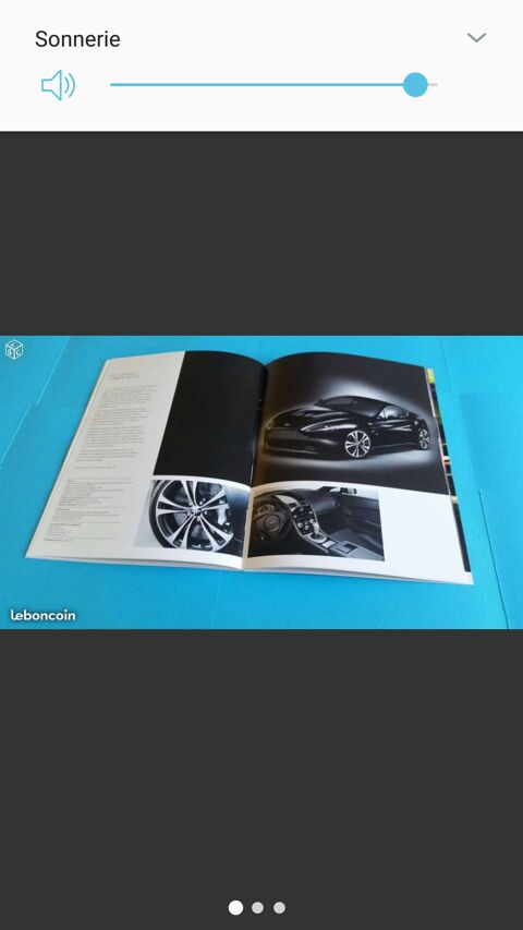 ASTON MARTIN 0 Bordeaux (33)