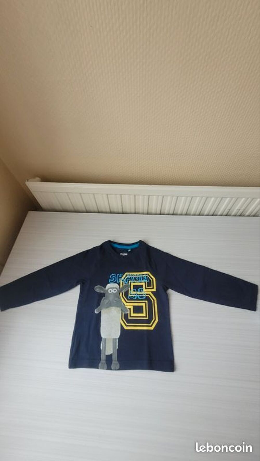 Lot v&ecirc;tements gar&ccedil;on (24 mois) Puériculture