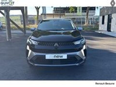 Captur E-Tech full hybrid 145 ch esprit Alpine 2025 occasion 21200 Beaune