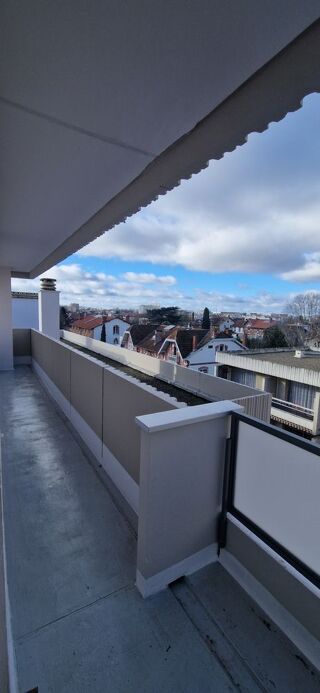  Appartement � vendre 1 pi�ce 21 m� Toulouse