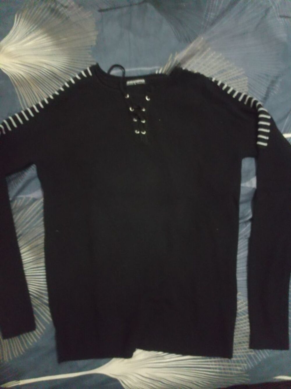 Sweat homme Vêtements