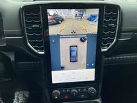 Ranger 2023 occasion 34000 Montpellier