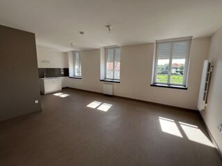  Appartement à louer 2 pièces 54 m²