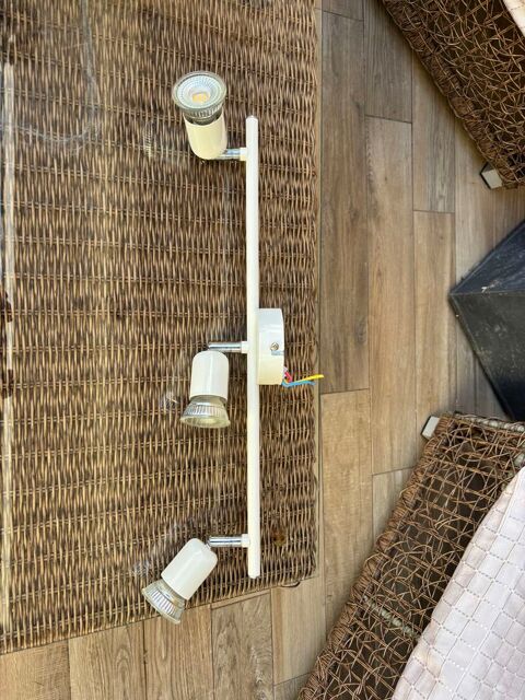 barre d'�clairage 25 Dreux (28)