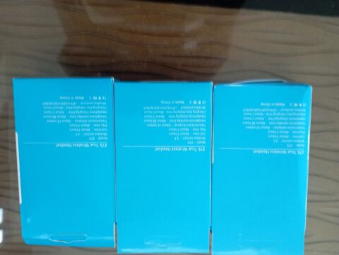 Ecouteurs bluetouth 30 Sainte-Suzanne (97)