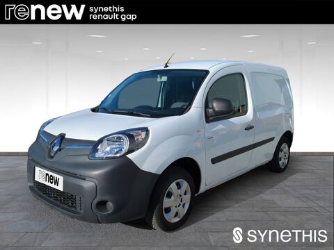Renault Kangoo Express ACHAT INTEGRAL GRAND CONFORT-19 2020 occasion Gap 05000