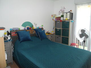  Appartement à vendre 2 pièces 42 m²