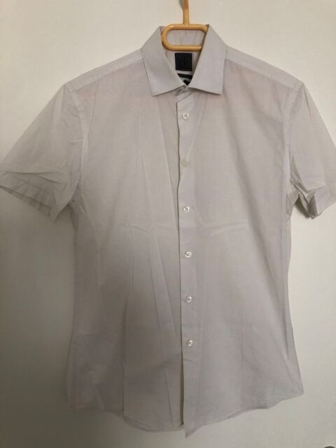 CHEMISE CALVIN KLEIN BLANCHE TAILLE 38 20 Pontoise (95)