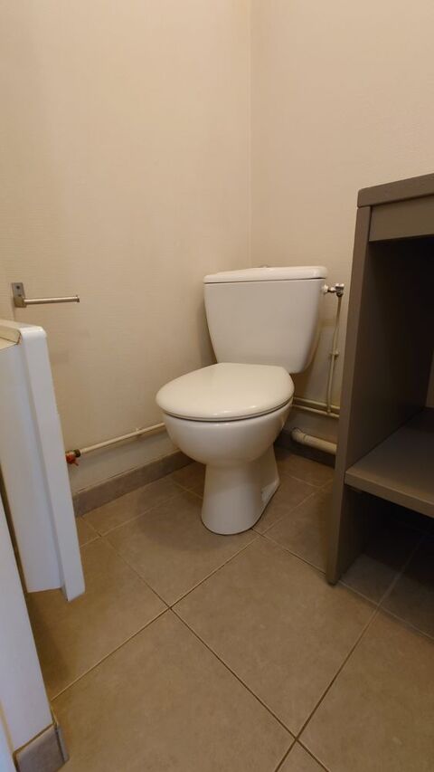  Appartement � louer 1 pi�ce 26 m�