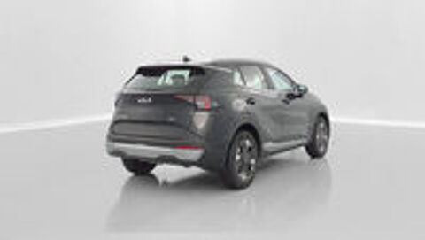 Sportage V 1.6 T-GDi 239ch HEV Motion BVA6 2026 occasion 69330 Pusignan