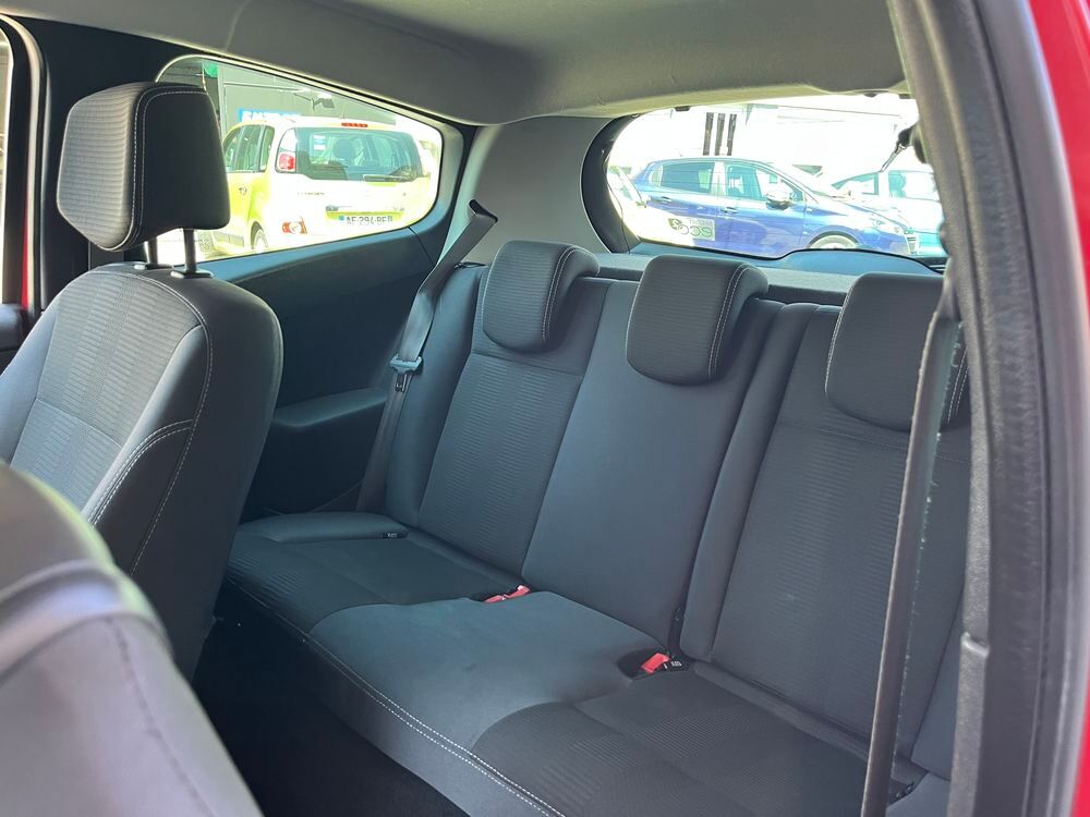 Clio III dCi 75 eco2 Dynamique TomTom Euro 5 2011 occasion 42700 Firminy