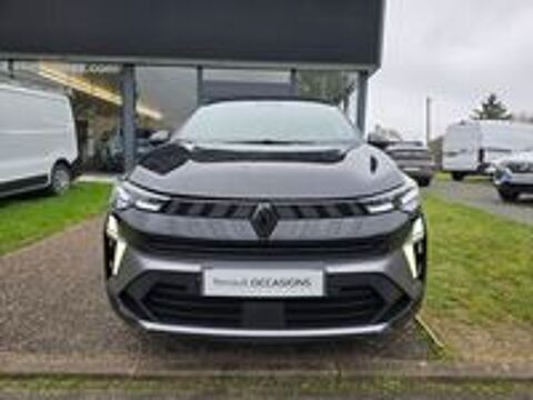 Symbioz E-Tech full hybrid 145 Esprit Alpine 2025 occasion 91410 Dourdan