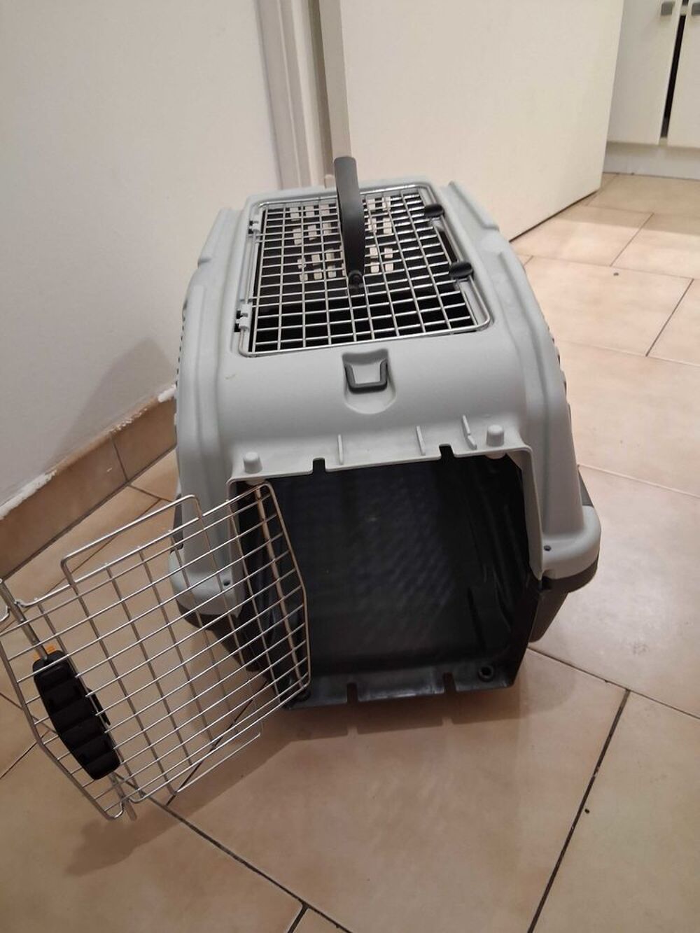 CAISSE+POUR+ANIMAL 