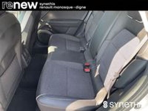 Captur TCe 90 - 21 Intens 2022 occasion 04100 Manosque