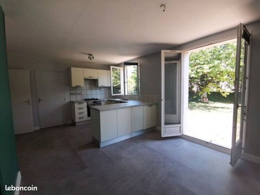 Vente Maison Maison familiale proche commodité Pérignat-lès-sarliève