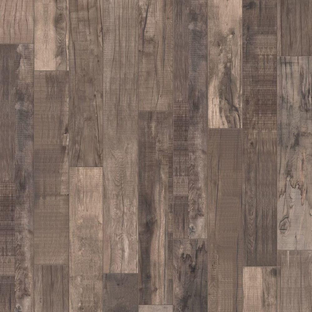Carrelage effet parquet (92,16 m2), neuf Bricolage