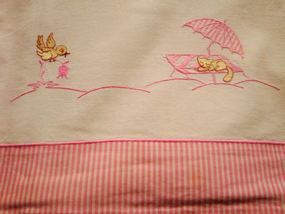 Parure de lit pour b&eacute;b&eacute; Vêtements enfants