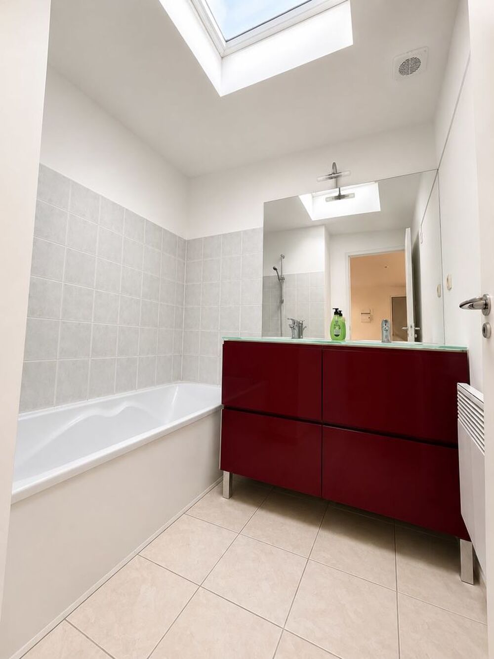 Vente Appartement SÈTE ? Quartier Haut Sète