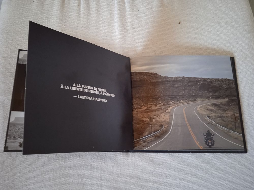 CD Johnny Hallyday
Mon pays c'est l'amour
2018
Excellent CD et vinyles
