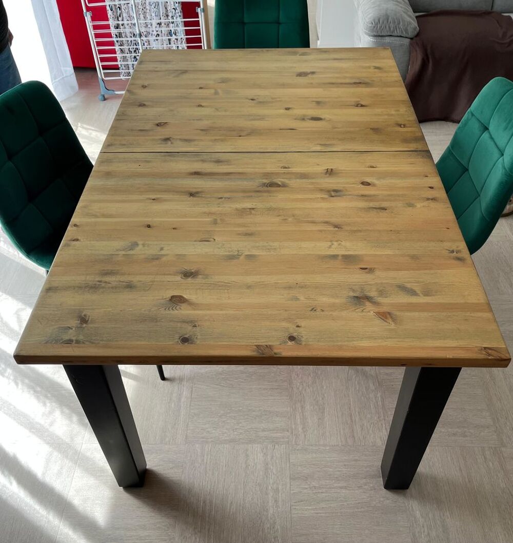 Table &agrave; manger Meubles
