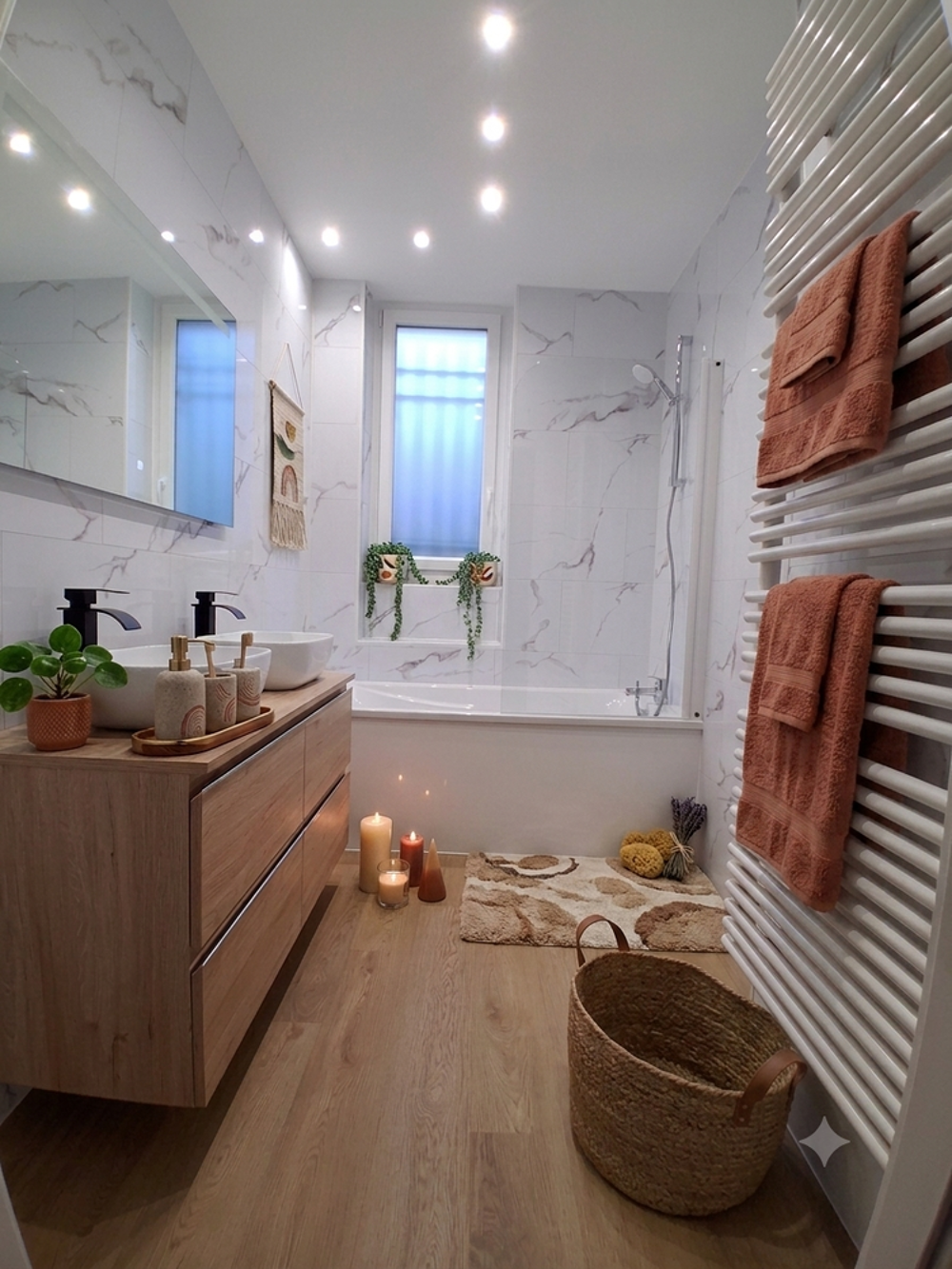 Vente Maison Maison 180m2 - 5 chambres Hayange