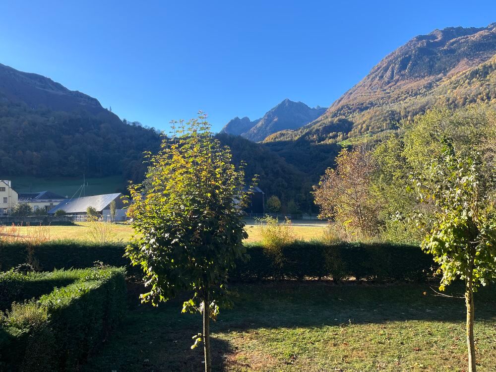 Vente Appartement Appartement T3 5 personnes à Luz Saint-Sauveur Luz-saint-sauveur
