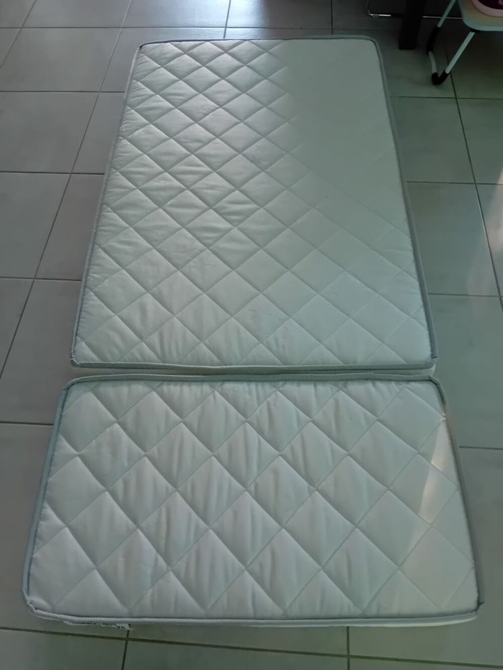 matelas enfants &eacute;volutif Mobilier enfants