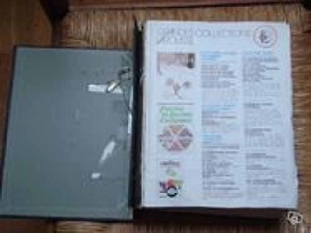 ancien dictionnaire &eacute;dition 1978 Livres et BD