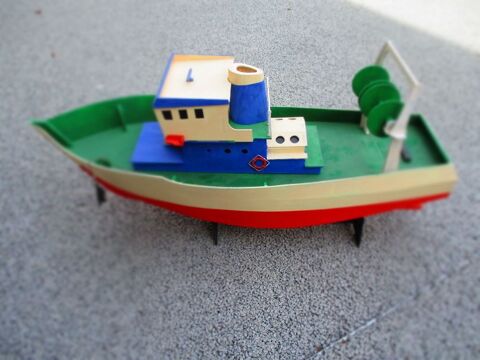 Bateau modlisme 60 Les Sables-d'Olonne (85)