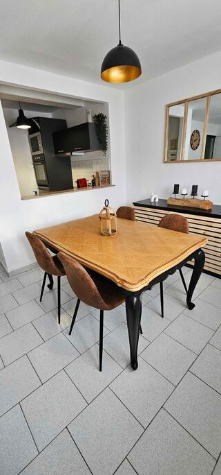  Appartement � louer 2 pi�ces 38 m�